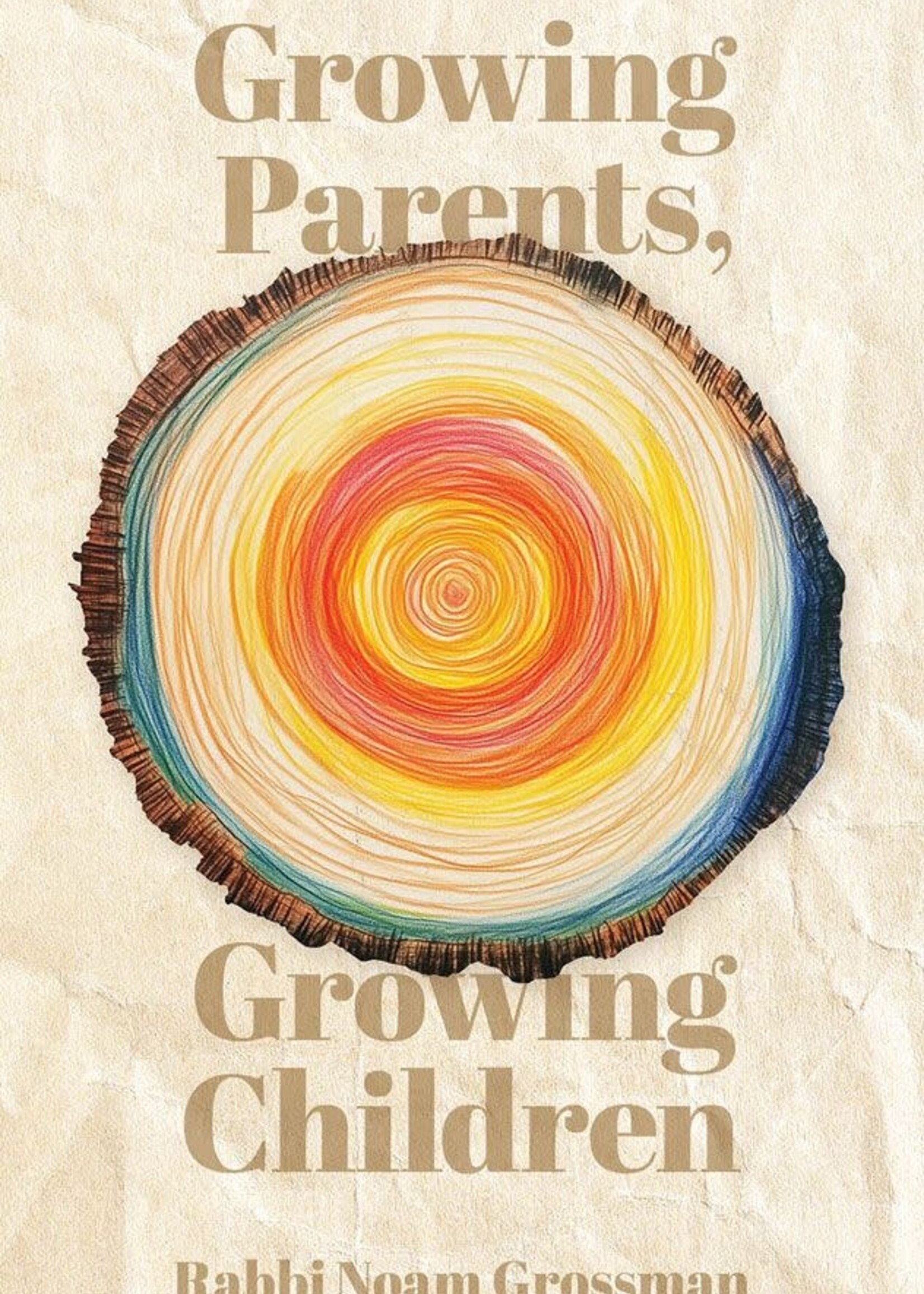 Growing Parents, Growing Children