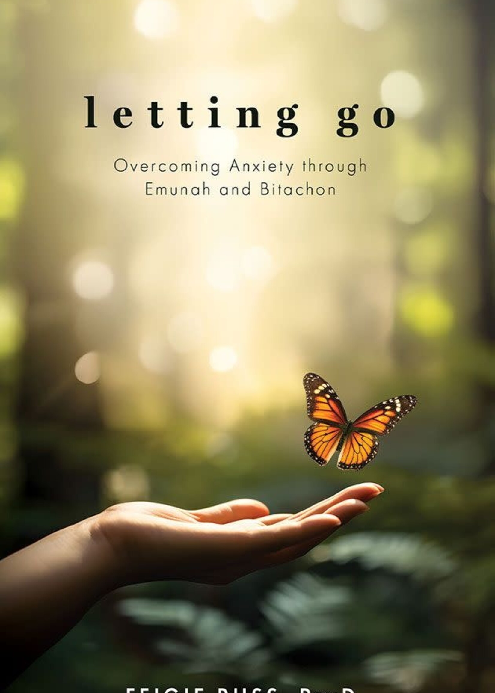 Letting Go