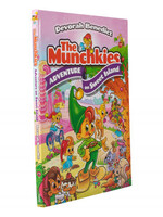 Munchkies (hardcover)