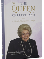 The Queen of Cleveland - Rabbetzin Shula Kazen