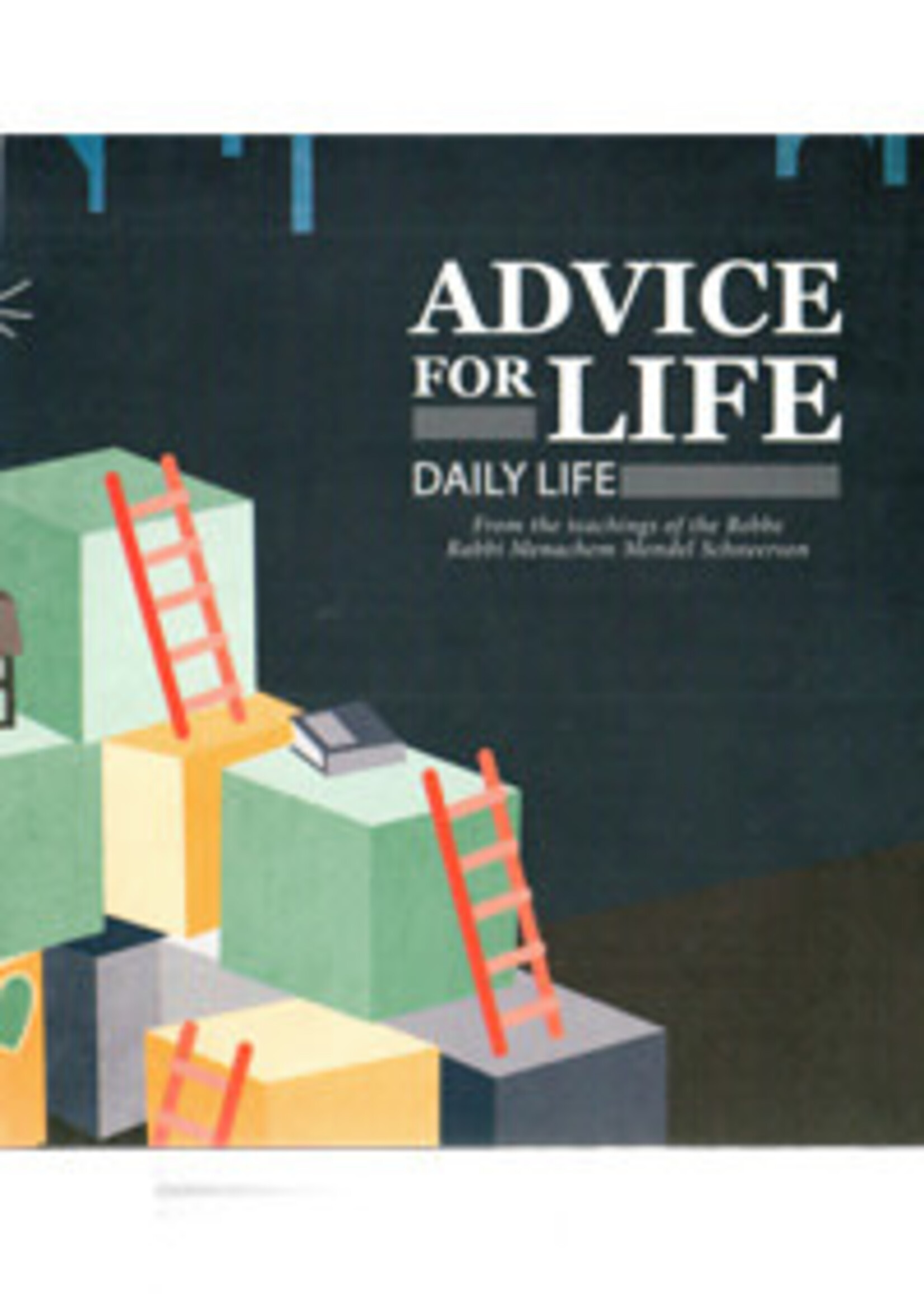 Advice for Life: Daily Life P/B
