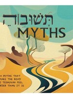 Teshuva Myths