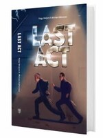 Last Act [Paperback]