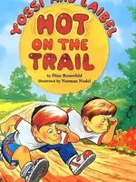 Yossi & Laibel - Hot On The Trail