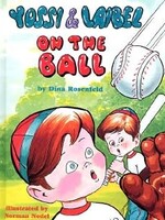 Yossi & Laibel - On The Ball