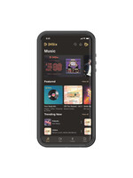 24Six FamilyPlayer2 Protective Case