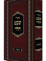 Shevet HaLevi Hilchot Mikvaot / שיעורי שבט הלוי - הלכות מקוואות