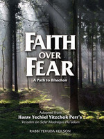 Faith Over Fear