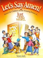 Let's Say Amen! Damaged