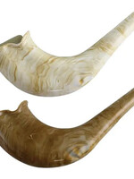 Plastic Shofer Natural Color For Kids