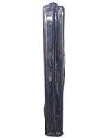 Vinyl Lulav Holder Bag Maroon 54"