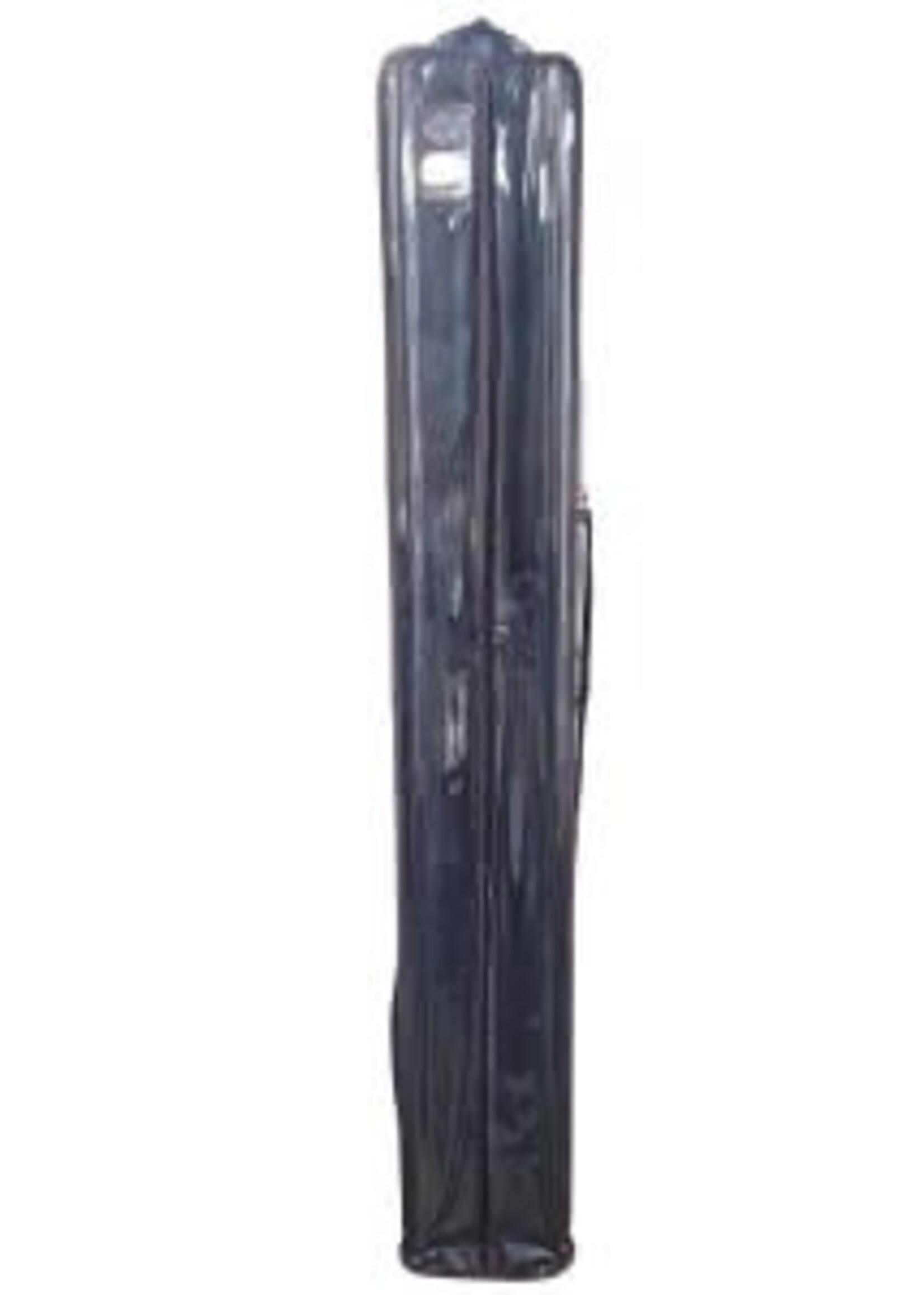 Vinyl Lulav Holder Bag Maroon 54"