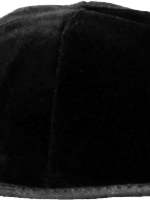 Chasidishe Yarmulkes: Superior - Washable:  Size 6 1/2