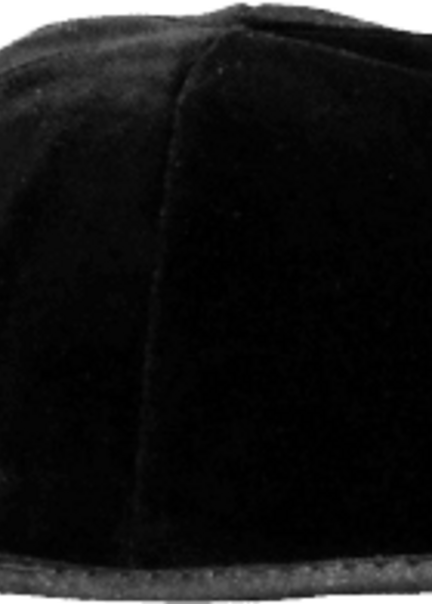 Chasidishe Yarmulkes: Superior - Washable:  Size 6 1/2