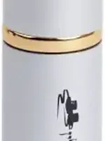 Silver Bottle for Tefilin