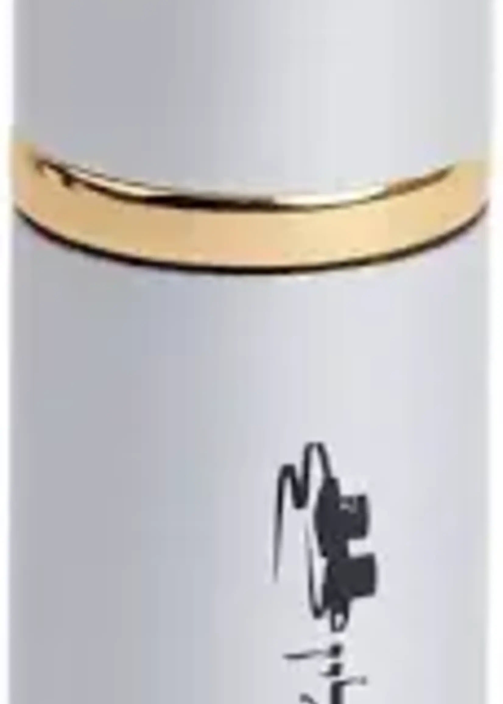 Silver Bottle for Tefilin