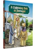 A Lightning Bolt in Portugal Comic Story