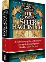 Concise Sefer HaChinuch