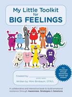 My Little Toolkit for Big Feelings