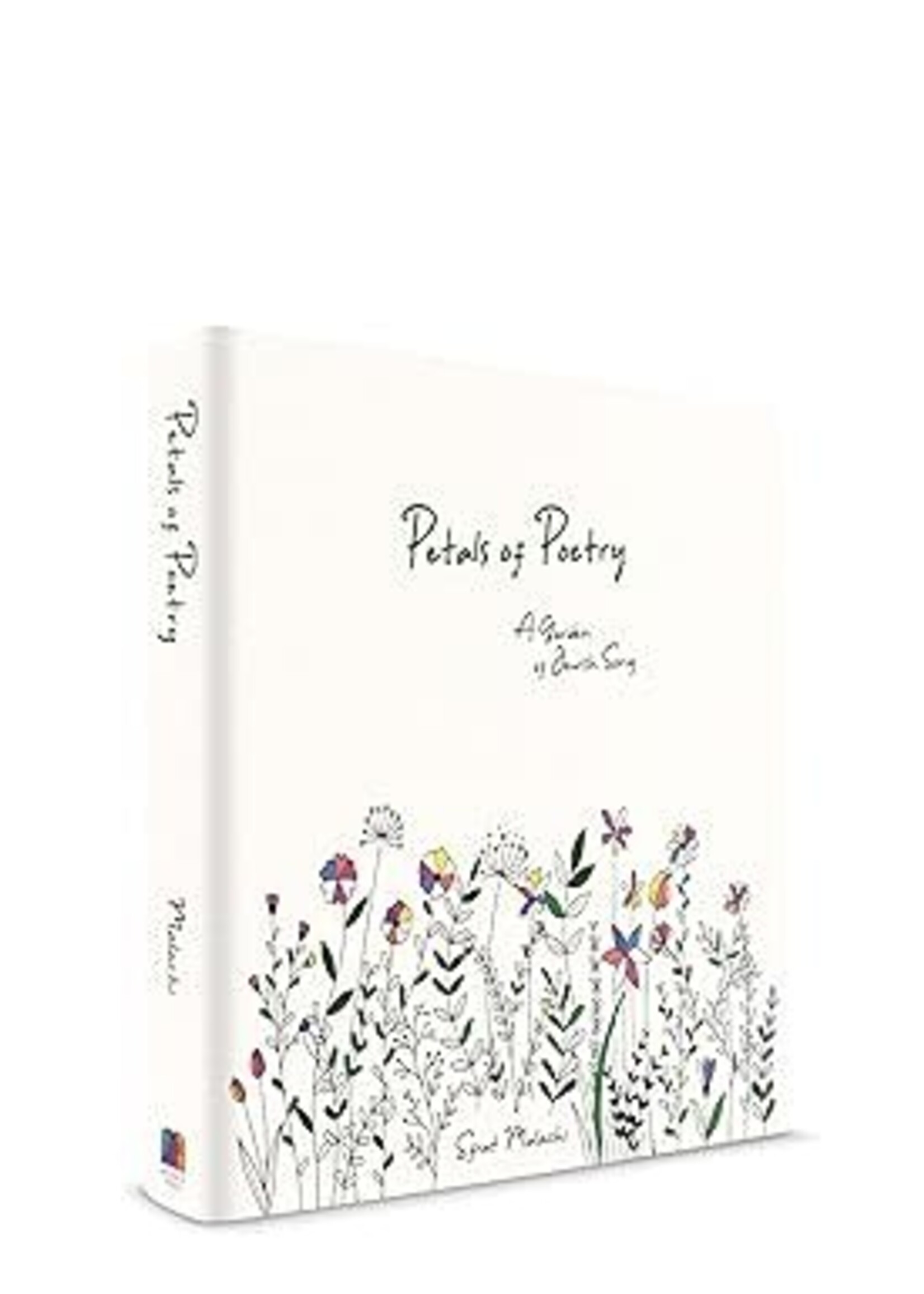 Petals of Poetry: A Garden of Jewish Song