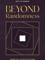 Beyond Randomness: Exploring Divine Providence with the Rambam
