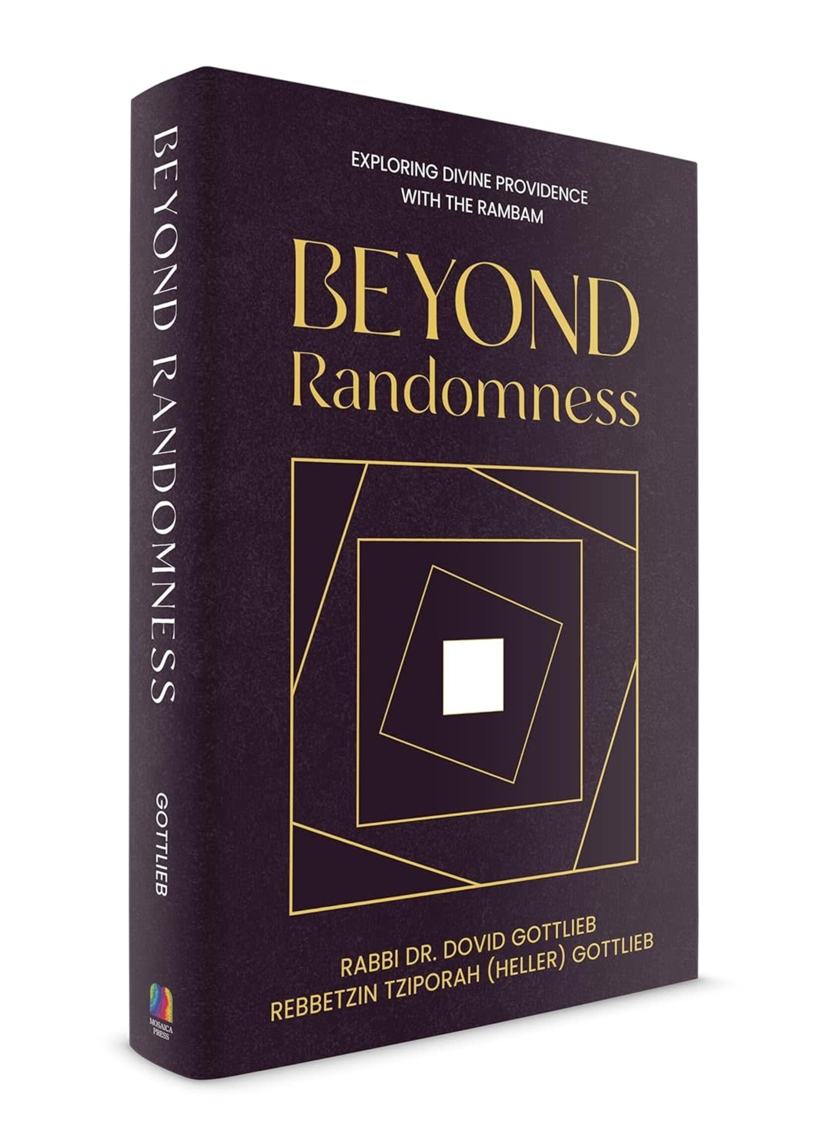 Beyond Randomness: Exploring Divine Providence with the Rambam