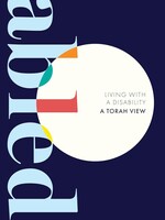 Abled by Michal Horowitz