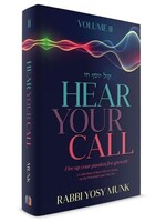 Hear Your Call, Volume 2