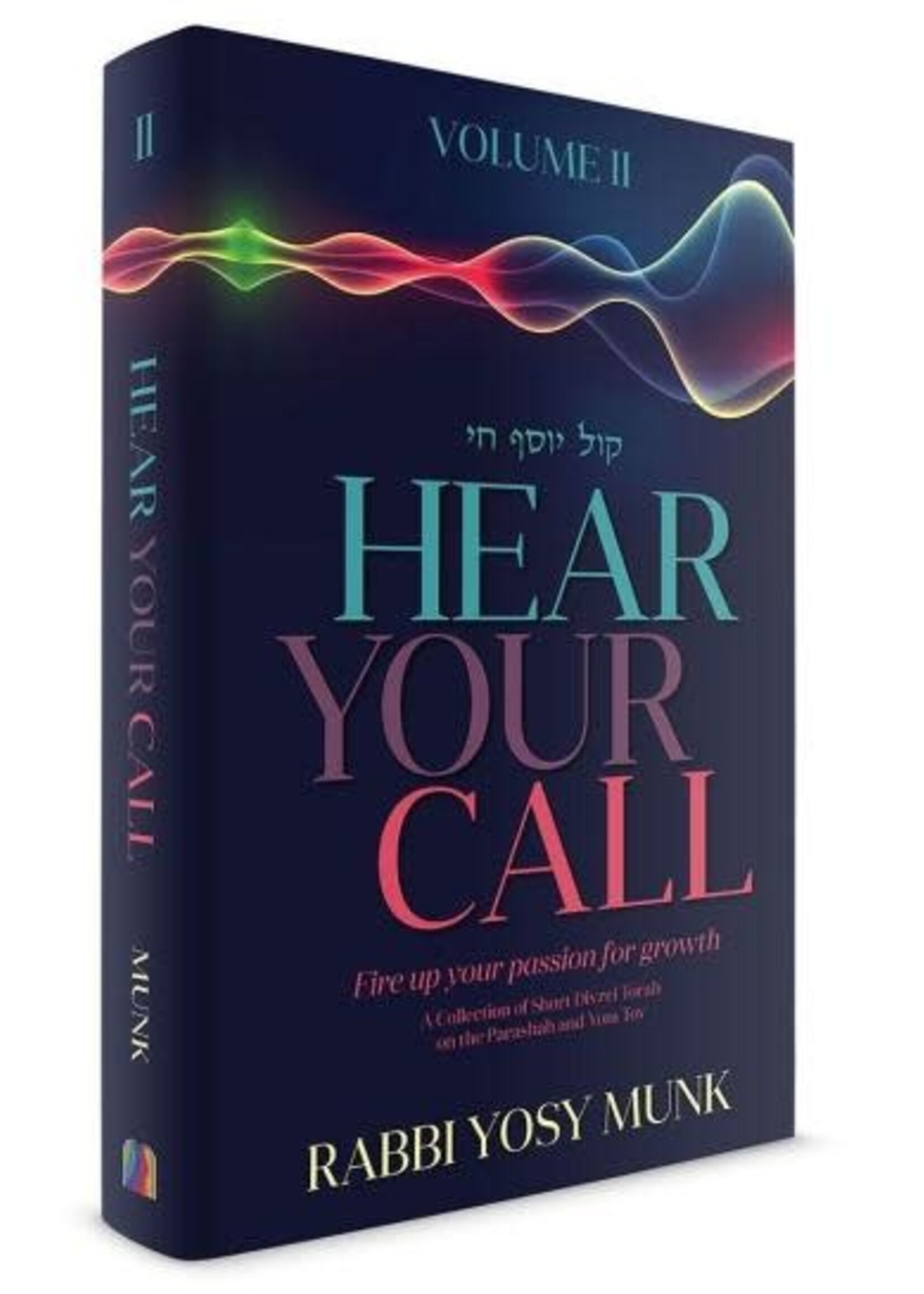 Hear Your Call, Volume 2