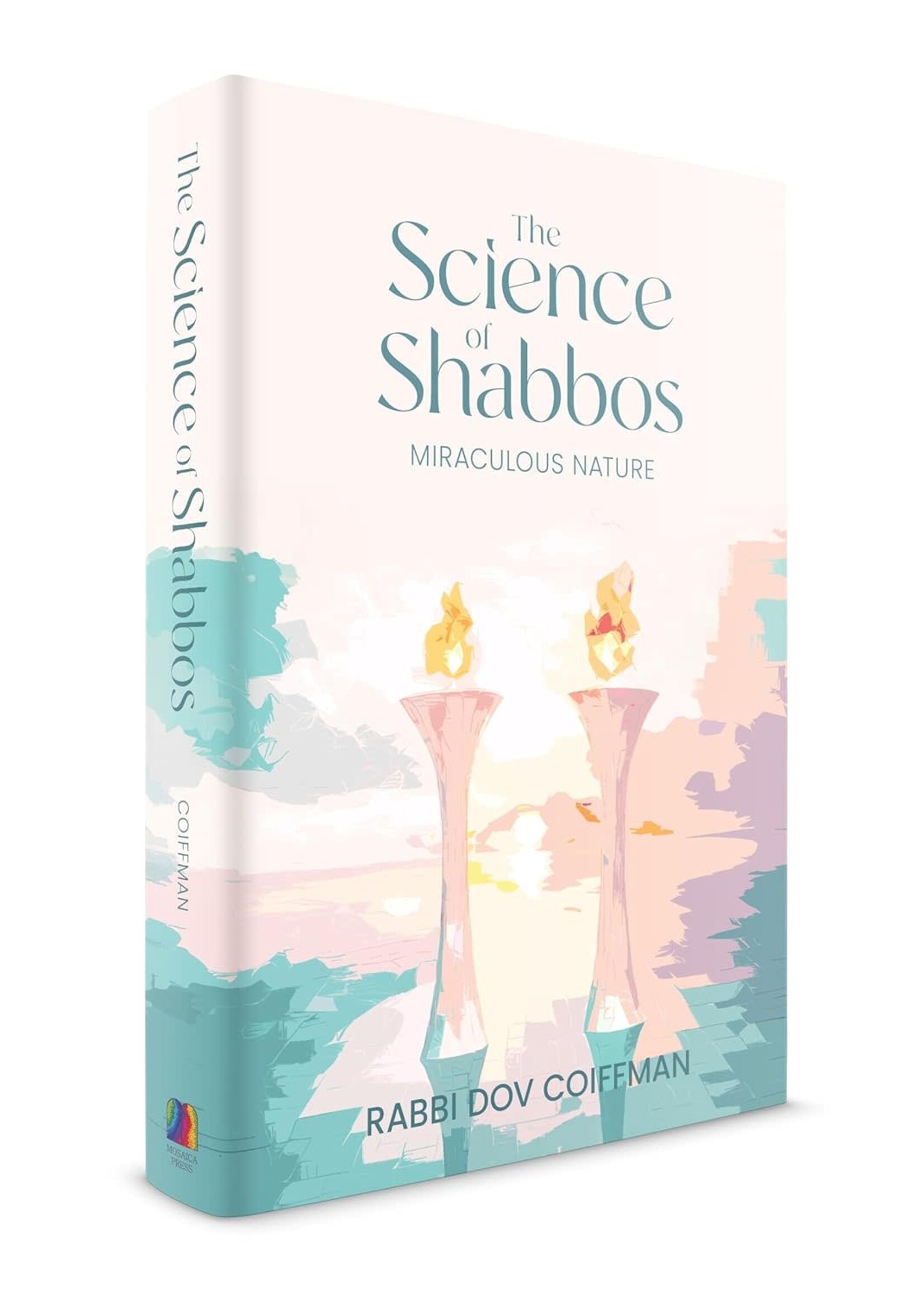 The Science of Shabbos: Miraculous Nature