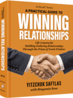 A Practical Guide to Winning Relationships