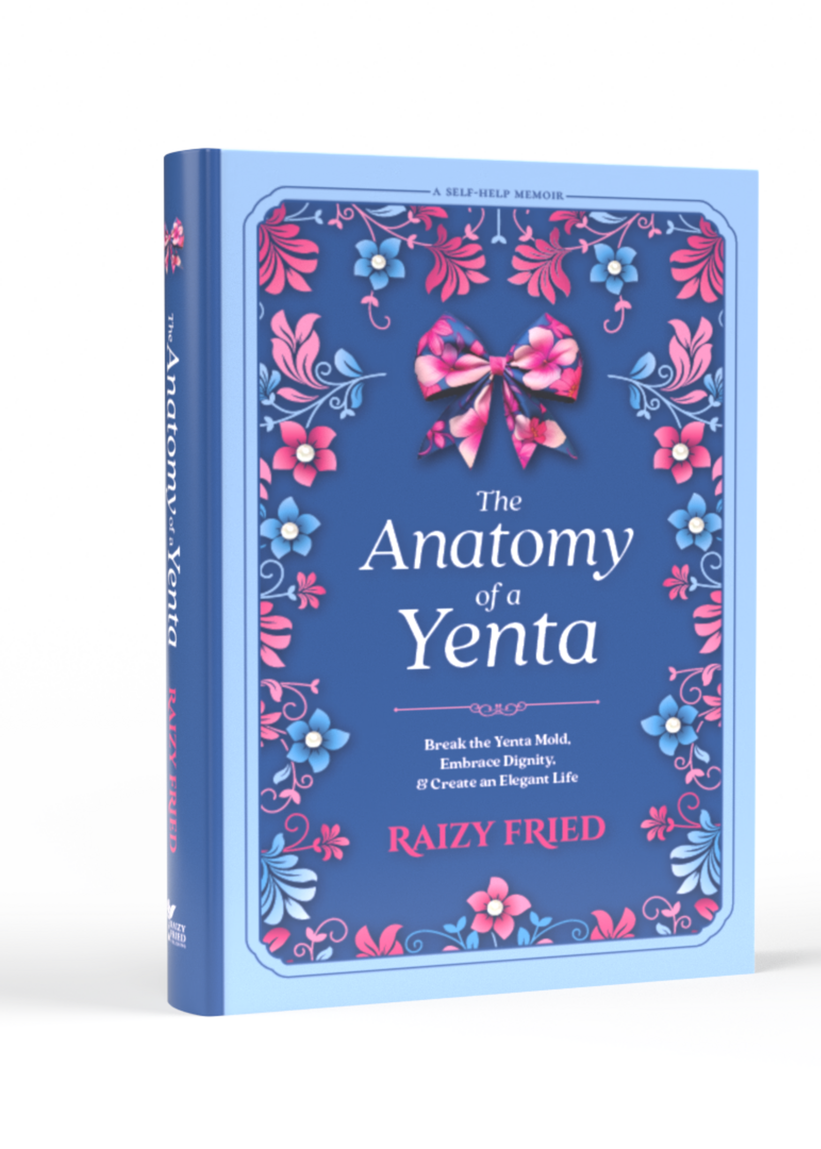 The Anatomy of a Yenta