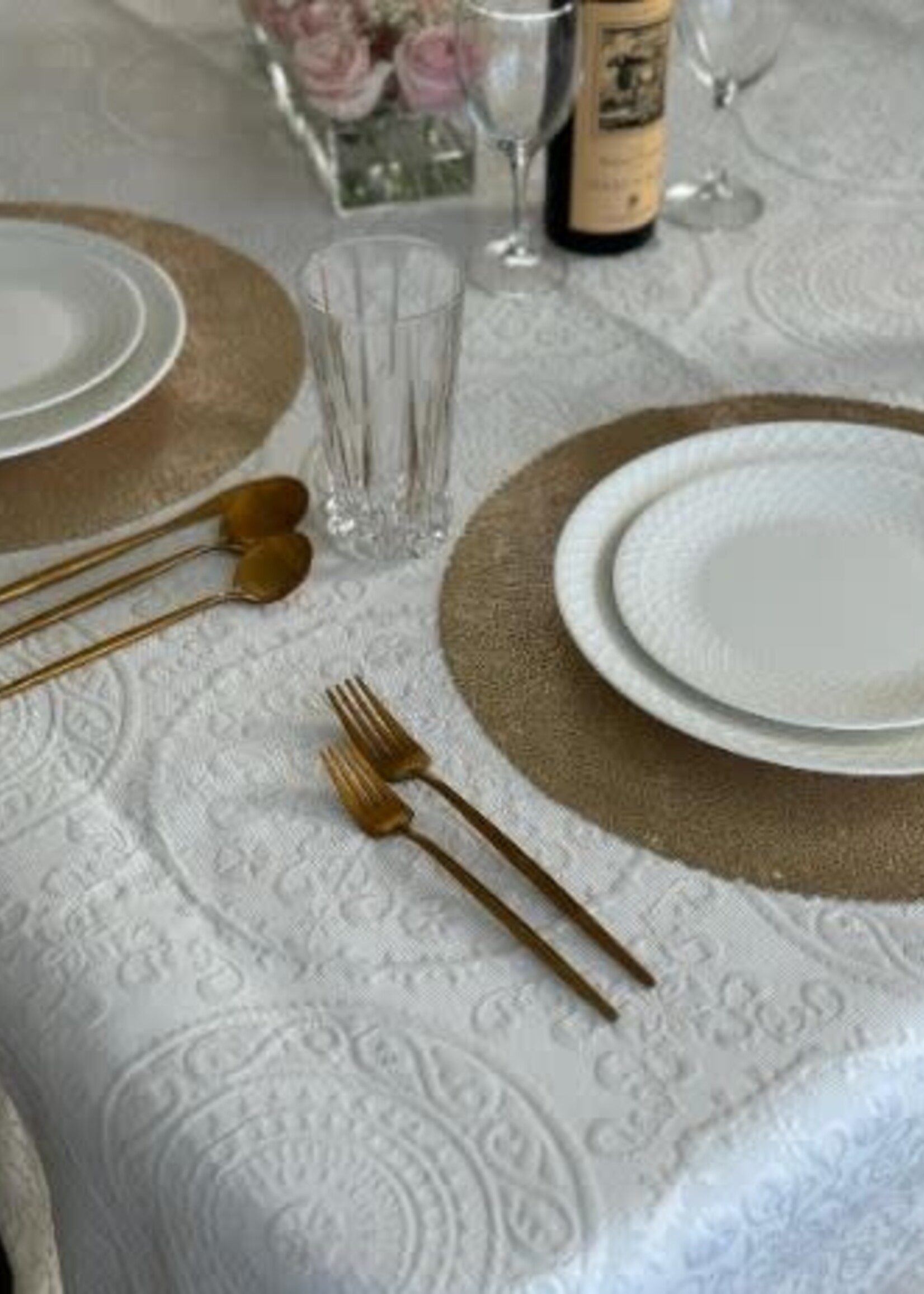 Cabo Tablecloth 60x90