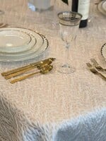 Aurelia Tablecloth 54x54