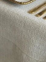 Chenille Weave Tablecloth 54x90