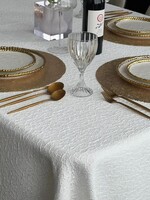 Calista Tablecloth 70x120