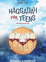 Haggadah for Teens