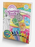 Pesach Coloring Book