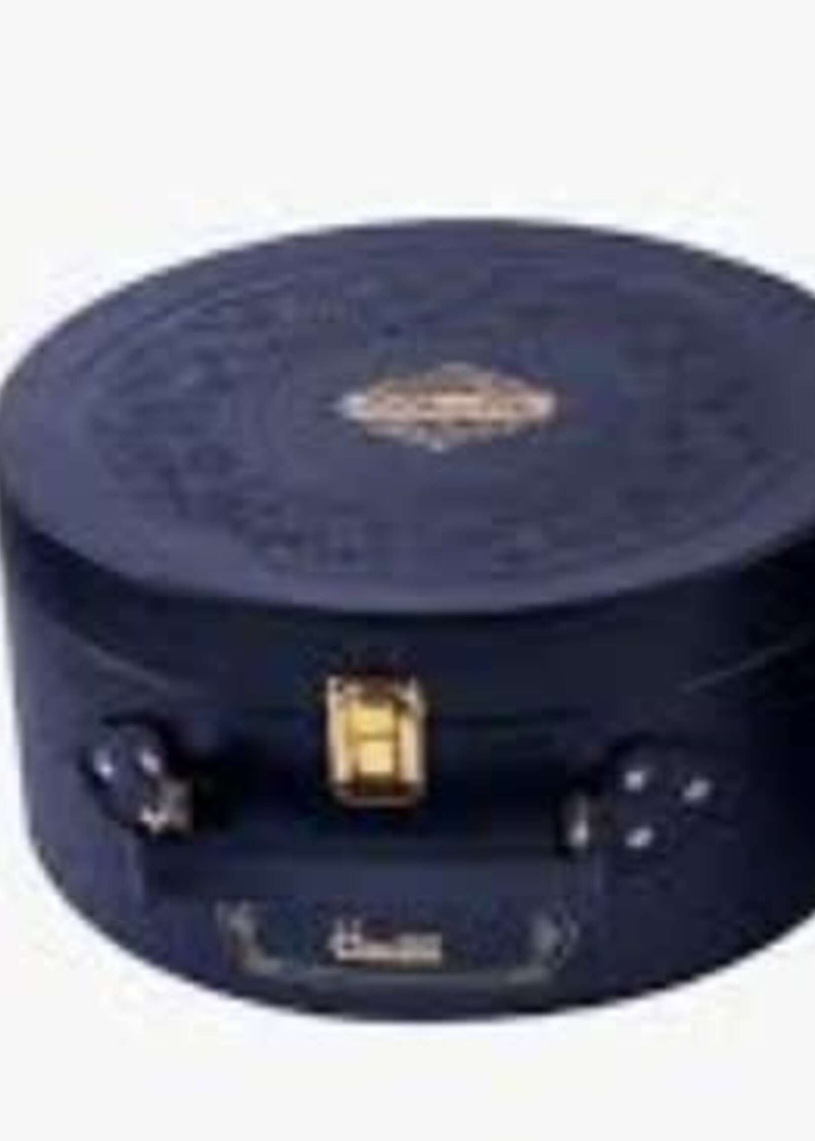 L'chaims Kinder Shtreimel Black 6/cs