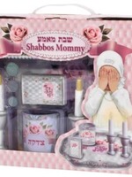 Shabbos Mommy