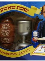 Shabbos Tatty