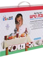 Shabbos Tish Playset