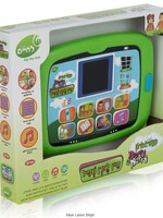 Mein Leren Shpil 18/cs