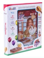 Upsherin Tablet 12/cs