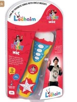 Uncle Moishy Mic 72/cs