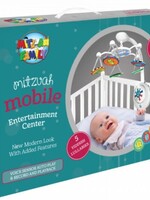 L'chaim Baby Mobile 6/cs