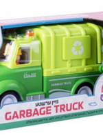 Mein Ershta Garbage Truck