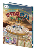 Game Gamish 10 Makos