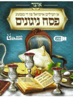 USB Pesach Collection
