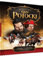 Comic Graf Potocki